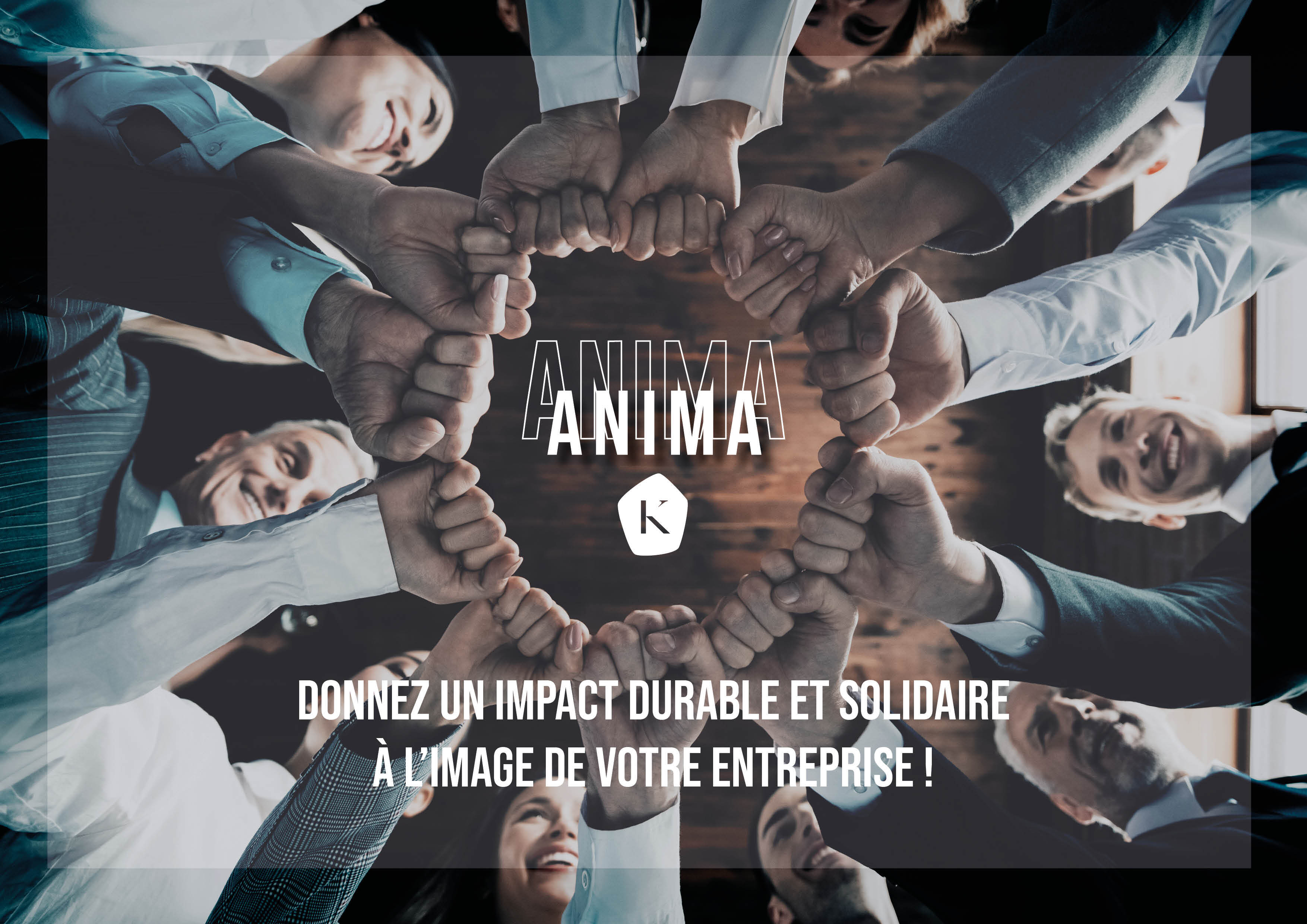 Offre Anima - Couverture